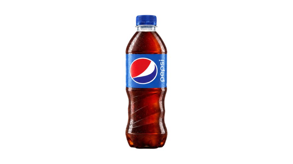 Pepsi 0,5 л